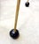 Mid-Century Cocoon Floor Lamp, Italy, 1970s For Sale - Image 6 of 7