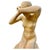 Stanislas Lami, Nude Woman, Early 20th Century, Terracotta For Sale - Image 9 of 18