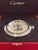 Pasha Travel Alarm Clock from Cartier, 2000s For Sale - Image 3 of 18