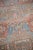 Red Vintage Distressed Bakhtiari Carpet - 9'3" X 11'4" For Sale - Image 8 of 11
