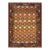 Pasargad Home Kilim Multi Wool Area Rug- 8' 4'' X 11' 2'' For Sale