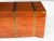 Antique Military Chest in Teak, 19th Century For Sale - Image 6 of 14