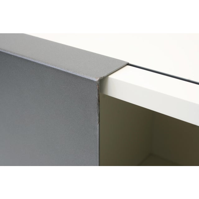 Slide Series Sideboard by Shigeru Uchida for Pastoe For Sale - Image 15 of 18