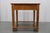 Oak Table, Former Czechoslovakia, 1930s For Sale - Image 17 of 18