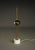 ‘Cobra’ lamp for Arredoluce, Italy. 1962 by Italian light designer and founder of Arredoluce Angelo Lelli. This table...