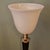 French Art Deco Table Lamp from Mazda, 1950s For Sale - Image 9 of 13