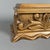 Vintage Hand-Carved Wooden Jewelry Box by Ignoto, 1960s For Sale - Image 11 of 16