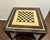 VTG Multi-Game Table, in Black and Gold For Sale - Image 4 of 12
