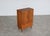 Wood Vintage Danish Wardrobe in Teak, 1960s For Sale - Image 7 of 8