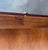 Brown Spanish Carved Wood Console Table With Two Drawers Signed by Valenti For Sale - Image 8 of 16