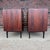 Pair of Jack Cartwright for Founders Rosewood Three Drawer Chests For Sale In Cleveland - Image 6 of 12
