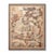 Loloi Rugs Loloi Woodland Watch Beige / Green 2'-8" x 3'-4" Wall Art For Sale - Image 4 of 4