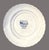 Mid 20th Century English Wall Plate Design Collection - Set of 9 Curated Plates For Sale In New York - Image 6 of 16