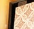 "Sakura", C. 1960s Showa Era Japanese Painted Byobu Screen For Sale - Image 15 of 18