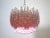Vintage Chandelier in Murano Glass, 1990 For Sale - Image 6 of 13