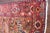 .Antique Persian Heriz Carpet, 7'4" X 9'10" For Sale In Chicago - Image 6 of 9