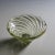 Venini Art Glass Bowl Diamante attributed to Paolo Venini, Murano, 1930s For Sale - Image 4 of 10