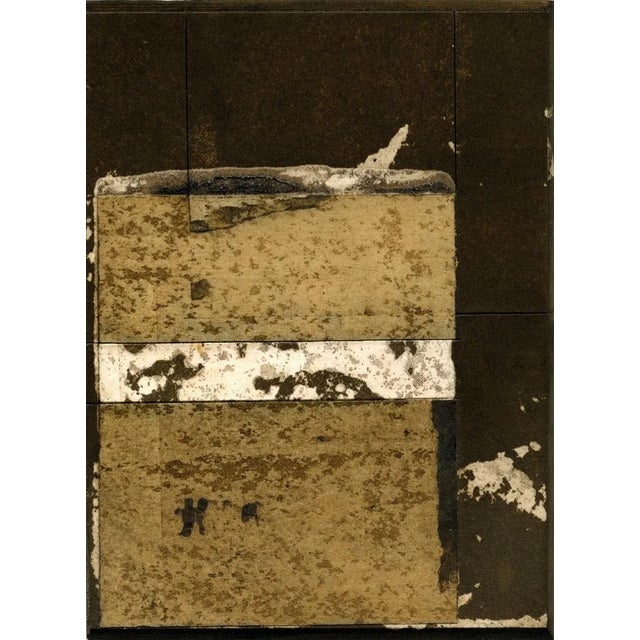 Abstract Transition No. 25 Illustration For Sale - Image 3 of 4