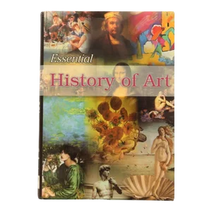 Essential History of Art