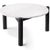 Cassina Interchangeable Tray Table by Charlotte Perriand for Cassina For Sale - Image 4 of 9