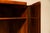Brown Art Deco Wardrobe in Palisander by T Woonhuys, Netherlands, 1930s For Sale - Image 8 of 13