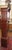 Early 20th Century Early 20th Century Mahogany Two Weight Herschede Tall Case Grandfather Clock For Sale - Image 5 of 16