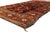 21888 Vintage Beni M'Guild Moroccan Rug, 05'11 x 10'02. The Midnight Talisman: A Vintage Beni M'Guild Moroccan Masterpiece...