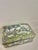 Early 20th Century Chinese Canton Enamel on Copper Figural Box With Qianlong Mark For Sale - Image 4 of 12