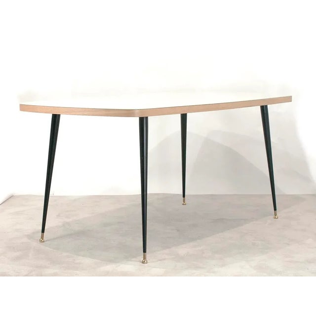 Glass Dining Table from 177 Kensington Contemporary For Sale - Image 6 of 11