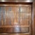 Early 20th Century Early 20th Century Bamboo and Hinoki Wood Japanese Cabinet (Tansu) For Sale - Image 5 of 14