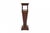 Antique pilaster from circa 1900, France An elegant, freestanding pilaster (display pedestal) from France, dating to circa...