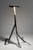 Contemporary Charred Snappy Tree Friend Floor Light by Marco Iannicelli For Sale - Image 3 of 10