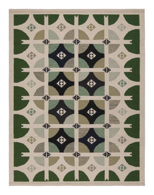 Sigrid Rug by Celerie Kemble for Chairish, 2'6"x8'