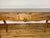 Vintage Ethan Allen French Provincial Style Console Table For Sale In New York - Image 6 of 15