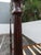 Carved Mahogany King Size Poster Bed 6366 For Sale - Image 14 of 18
