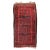Antique Turkmen Belutch Afghan Rug For Sale