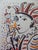 Pablo Picasso (1881-1973) (after) Carnival - The Fool Color lithograph after a drawing by the artist Signed in the plate...