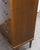 Wanscher Style Danish Modern Walnut Chest of Drawers, C. 1950s For Sale - Image 9 of 14