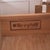 Ming Style White Server For Sale In West Palm - Image 6 of 6