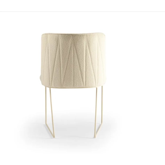 Croix I Chair by Mambo Unlimited Ideas For Sale - Image 4 of 16