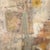 Mid-Century Abstract Color Field Still Life Entitled "Foyer" in Oil on Canvas Joe Caroff For Sale In New York - Image 6 of 13