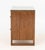 Brown Maria Yee "Metro" Office Organizer Filing Cabinet For Sale - Image 8 of 9