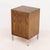 Wood Art Deco Style Stained Wood Chest of Drawers For Sale - Image 7 of 7