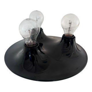 Triteti Wall Lamp by Vico Magistretti for Artemide, 1970 For Sale