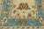 Early 21st Century Turkish Oushak Rug, 02'10 X 05'11 For Sale - Image 5 of 10