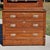 Early 20th Century Antique Quarter-Sawn Oak Dresser With Mirror & Key, Eastlake / Mission Influence (C. 1900-1910) For Sale - Image 5 of 12