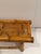 1970s Bamboo & Rattan Midcentury Modern Bench For Sale - Image 5 of 11