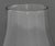 Blown Glass Hurricane Shades, Circa 1830 For Sale - Image 4 of 6