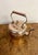 Antique Dutch Copper Kettle, 1800 For Sale - Image 4 of 7