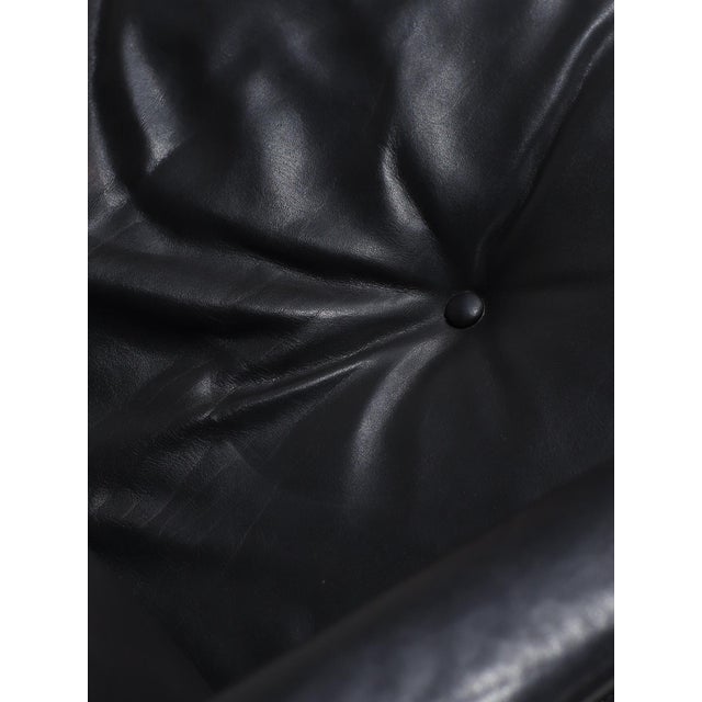 FK85 Armchair by Preben Fabricius & Jørgen Kastholm for Kill International, Denmark, 1960s For Sale - Image 13 of 14
